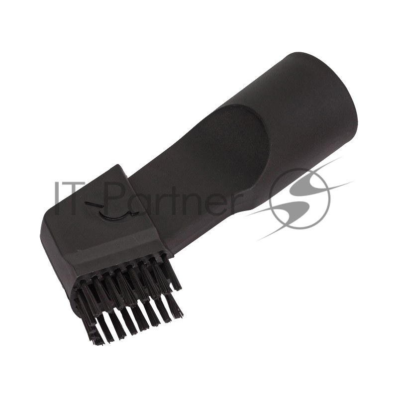 Пылесос Supra VCS-2400 2400Вт серый/синий