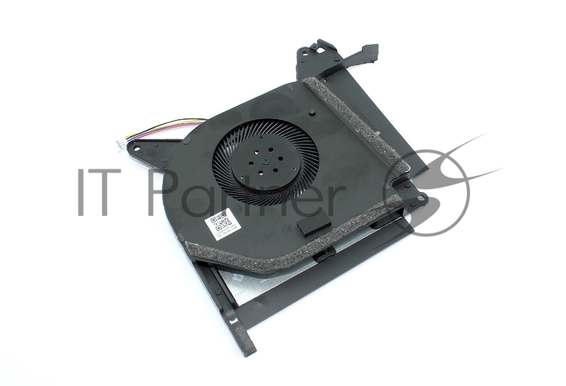 Вентилятор (кулер) для ноутбука Asus ROG Strix RTX SCAR II GL704GW GL704GM GL704GV FL2F DC12V GPU