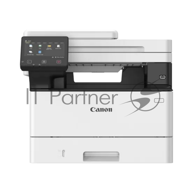 МФУ Canon i-SENSYS MF465DW (5951C007) {A4 40ppm 4in1 USB net WiFi APD 50 стр fax}