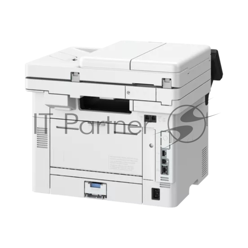 МФУ Canon i-SENSYS MF465DW (5951C007) {A4 40ppm 4in1 USB net WiFi APD 50 стр fax}