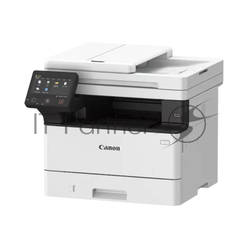 МФУ Canon i-SENSYS MF465DW (5951C007) {A4 40ppm 4in1 USB net WiFi APD 50 стр fax}