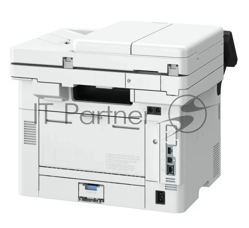 МФУ Canon i-SENSYS MF465DW (5951C007) {A4 40ppm 4in1 USB net WiFi APD 50 стр fax}