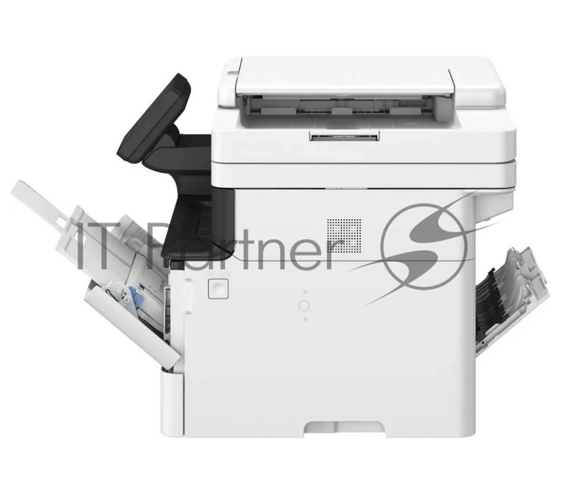 МФУ Canon i-SENSYS MF465DW (5951C007) {A4 40ppm 4in1 USB net WiFi APD 50 стр fax}