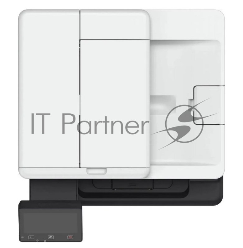 МФУ Canon i-SENSYS MF465DW (5951C007) {A4 40ppm 4in1 USB net WiFi APD 50 стр fax}