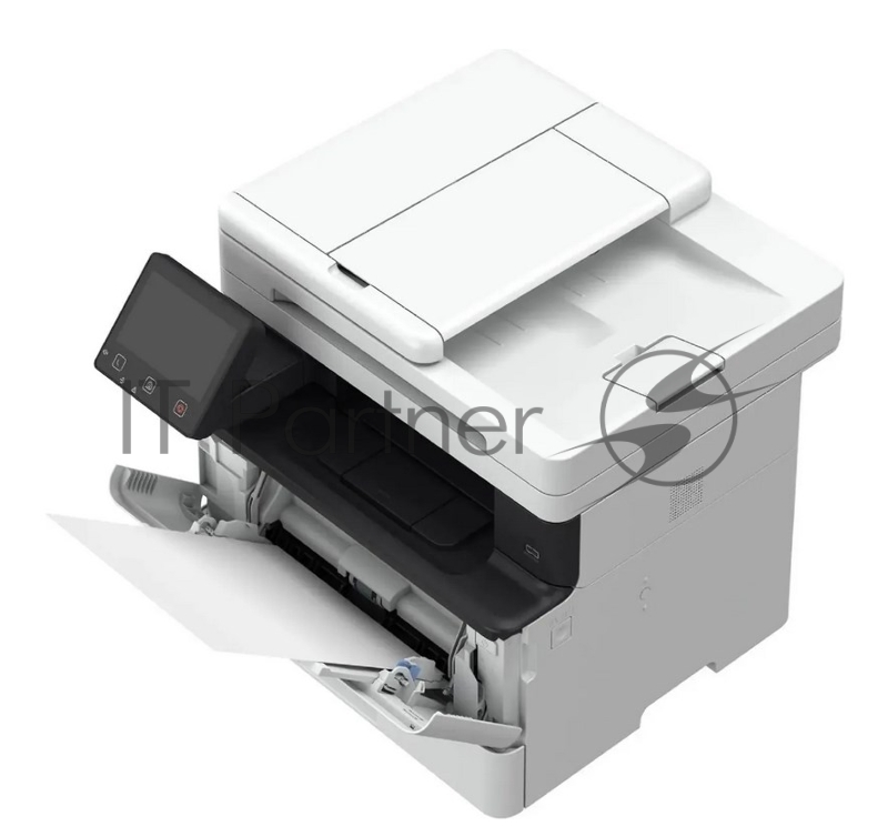 МФУ Canon i-SENSYS MF465DW (5951C007) {A4 40ppm 4in1 USB net WiFi APD 50 стр fax}