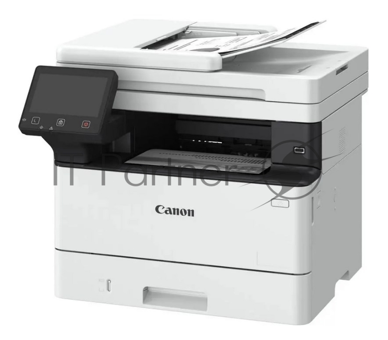 МФУ Canon i-SENSYS MF465DW (5951C007) {A4 40ppm 4in1 USB net WiFi APD 50 стр fax}