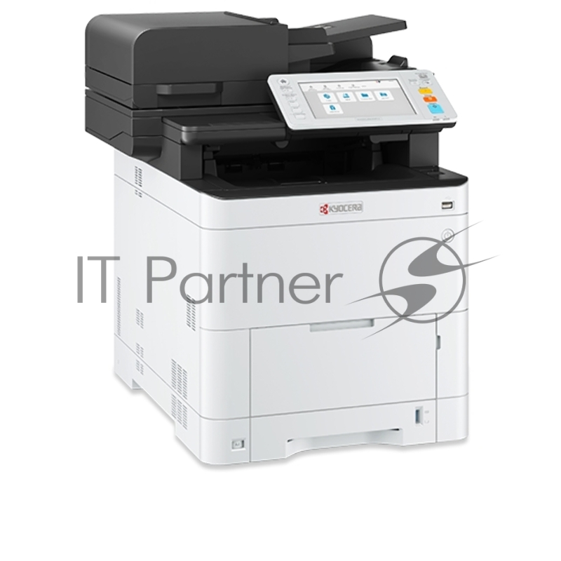Лазерное МФУ Kyocera ECOSYS MA3500cix (1102YK3NL0)