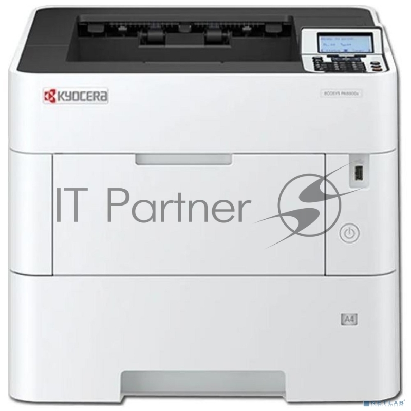 Лазерное МФУ Kyocera ECOSYS PA5500x (110C0W3NL0)