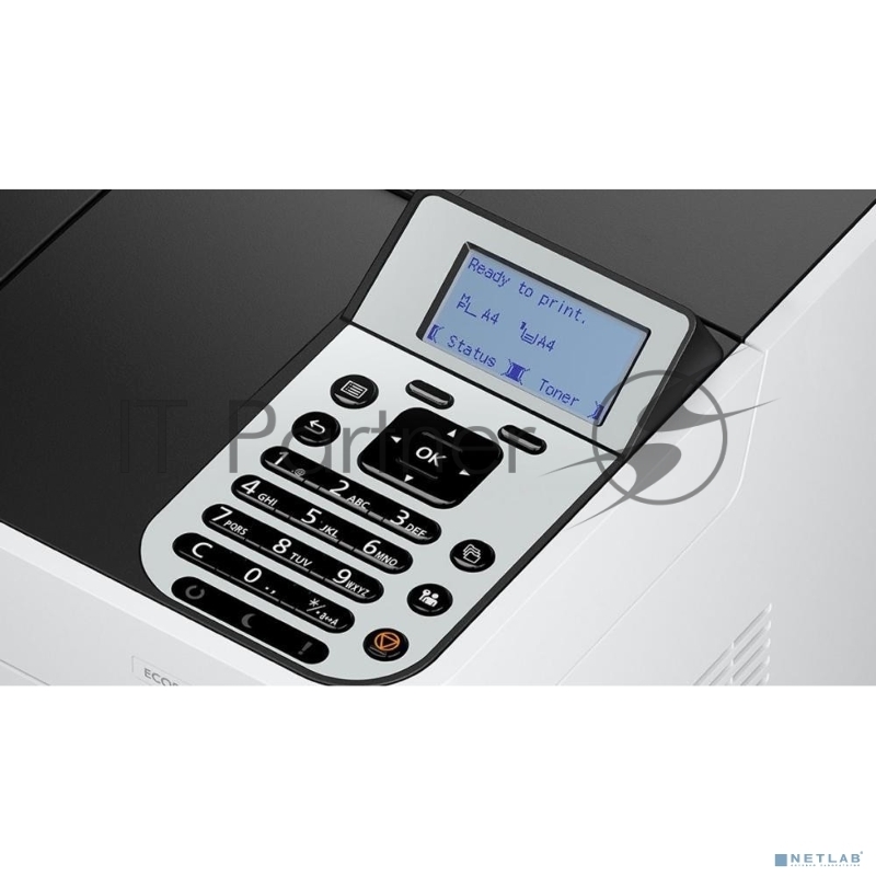Лазерное МФУ Kyocera ECOSYS PA5500x (110C0W3NL0)