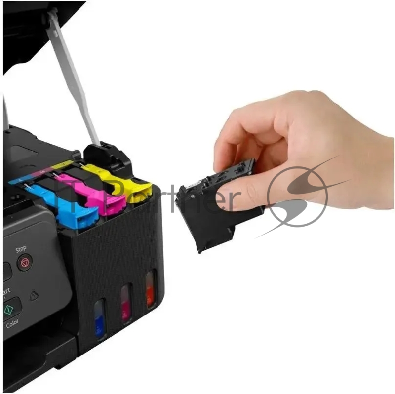 МФУ струйное Canon PIXMA G3430 5989C009