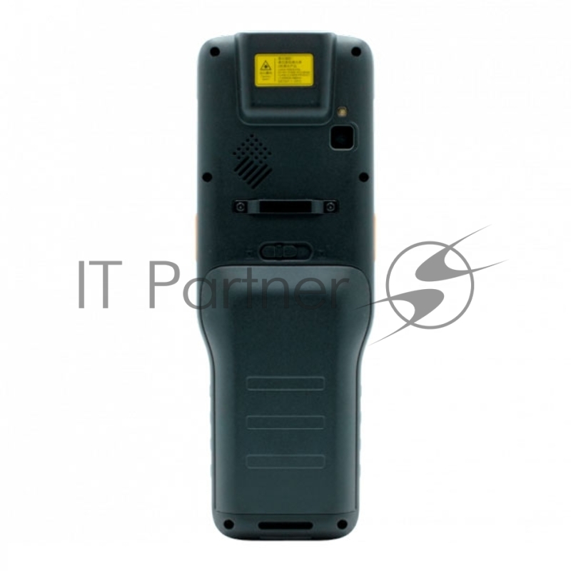 Терминал сбора данных N7 Cachalot Pro II Mobile Computer 4GB/64GB with 4” Gorilla Glass Touch Screen, 29 keys keyboard, 2D CMOS Duo Near & Far range Mega Pixel imager with Laser Aimer, BT, GPS, NFC, 4G & WiFi, Camera. Incl. USB cable, battery and mul