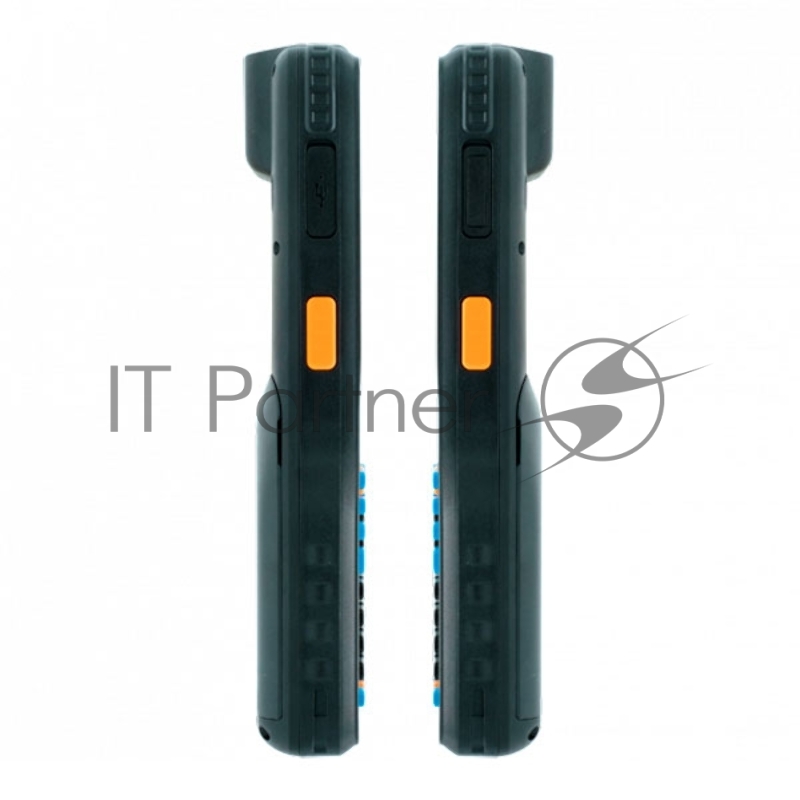 Терминал сбора данных N7 Cachalot Pro II Mobile Computer 4GB/64GB with 4” Gorilla Glass Touch Screen, 29 keys keyboard, 2D CMOS Duo Near & Far range Mega Pixel imager with Laser Aimer, BT, GPS, NFC, 4G & WiFi, Camera. Incl. USB cable, battery and mul