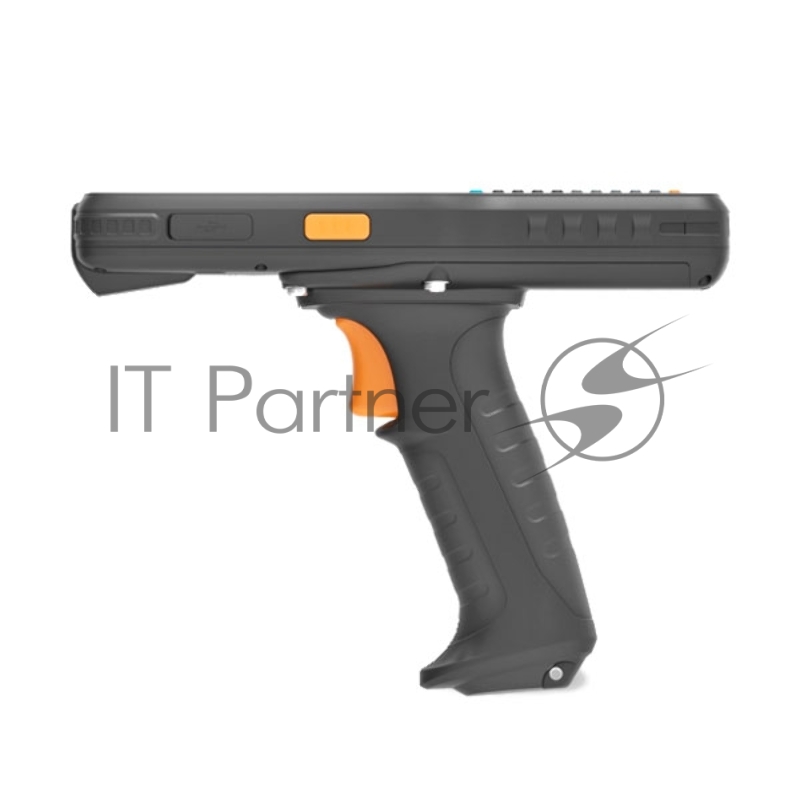 Терминал сбора данных N7 Cachalot Pro II Mobile Computer 4GB/64GB with 4” Gorilla Glass Touch Screen, 29 keys keyboard, 2D CMOS Duo Near & Far range Mega Pixel imager with Laser Aimer, BT, GPS, NFC, 4G & WiFi, Camera. Incl. USB cable, battery and mul