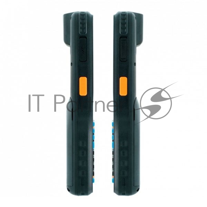 Терминал сбора данных N7 Cachalot Pro II Mobile Computer 4GB/64GB with 4” Gorilla Glass Touch Screen, 29 keys keyboard,2D CMOS Mega Pixel imager with Laser Aimer, BT, GPS, NFC, 4G & WiFi, Camera. Incl. USB cable, batteryand multiplug adapter. OS: And