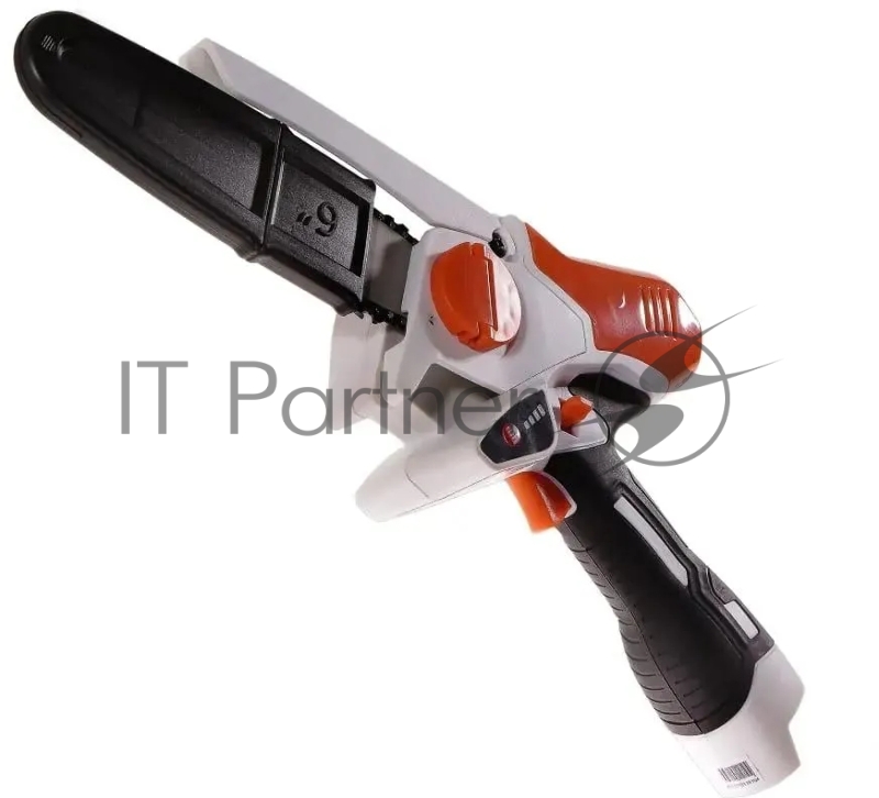 Электрическая цепная пила Sturm! CSC1804 дл.шины:6 (15.2cm) ЗУ