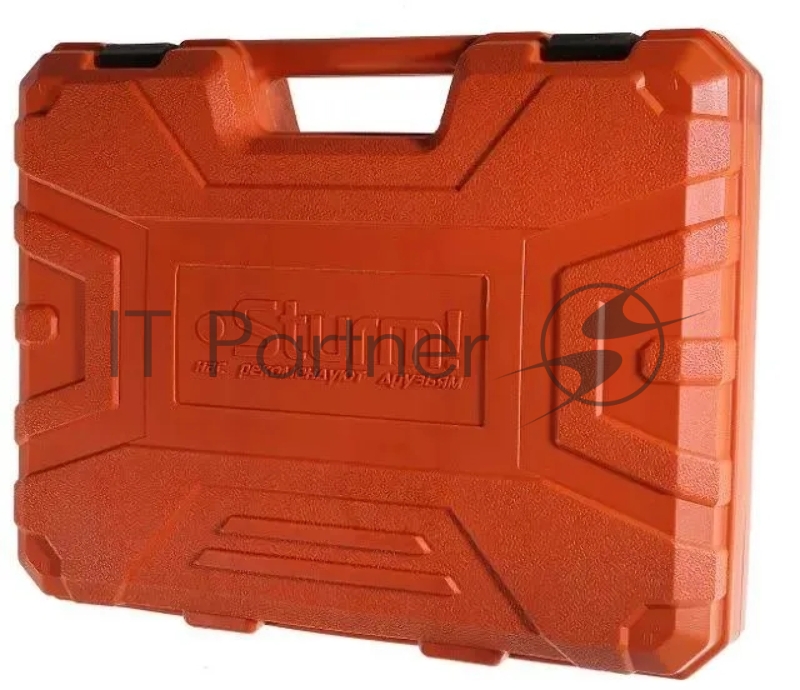 Электрическая цепная пила Sturm! CSC1804 дл.шины:6 (15.2cm) ЗУ