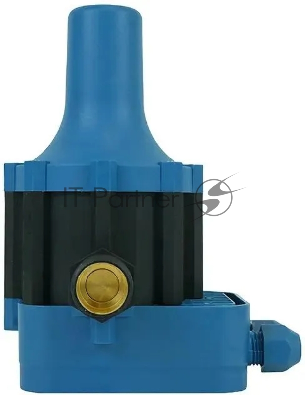 Блок управления клапанами Sturm! WPA10 синий