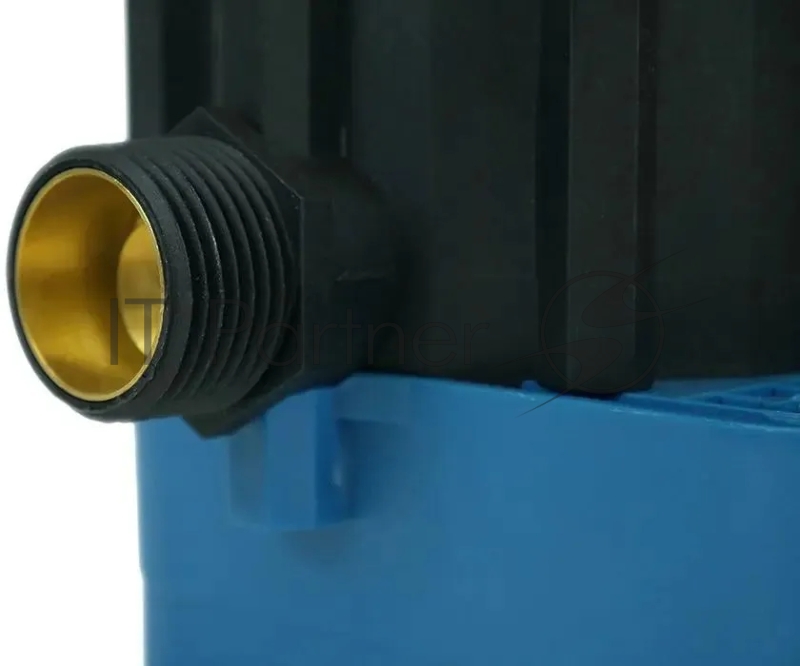 Блок управления клапанами Sturm! WPA10 синий