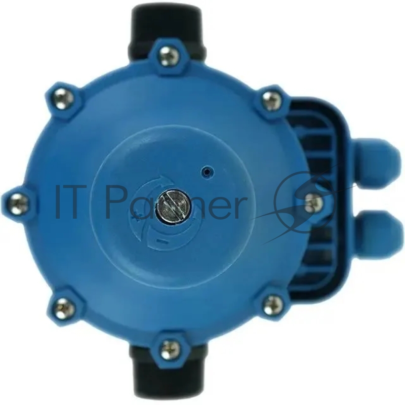 Блок управления клапанами Sturm! WPA10 синий