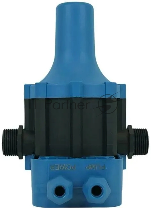 Блок управления клапанами Sturm! WPA10 синий