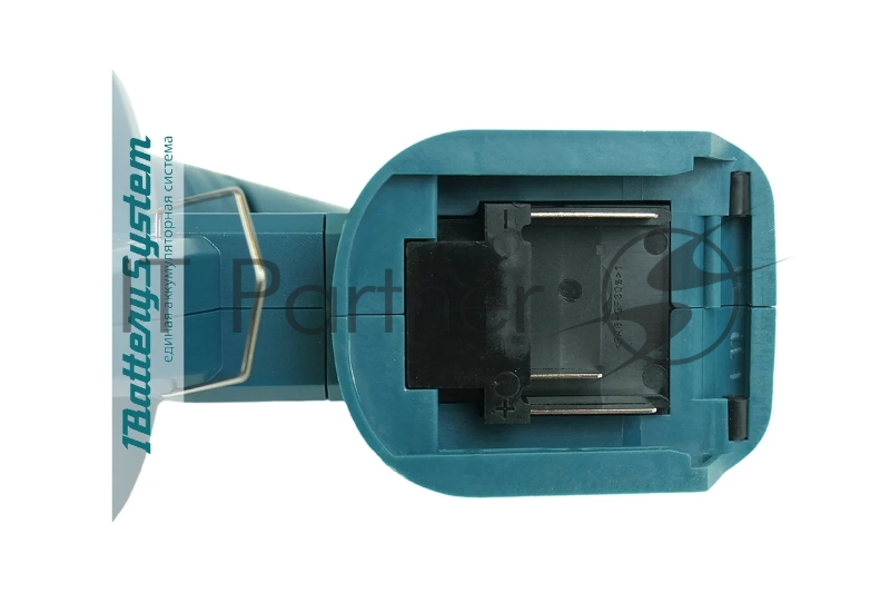 Воздуходувка Sturm! CGB1801 пит.:от аккум. синий