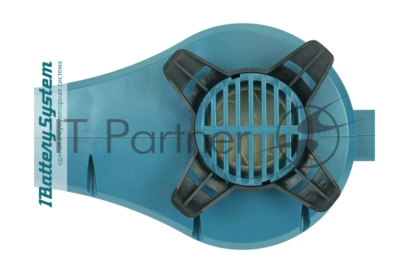 Воздуходувка Sturm! CGB1801 пит.:от аккум. синий