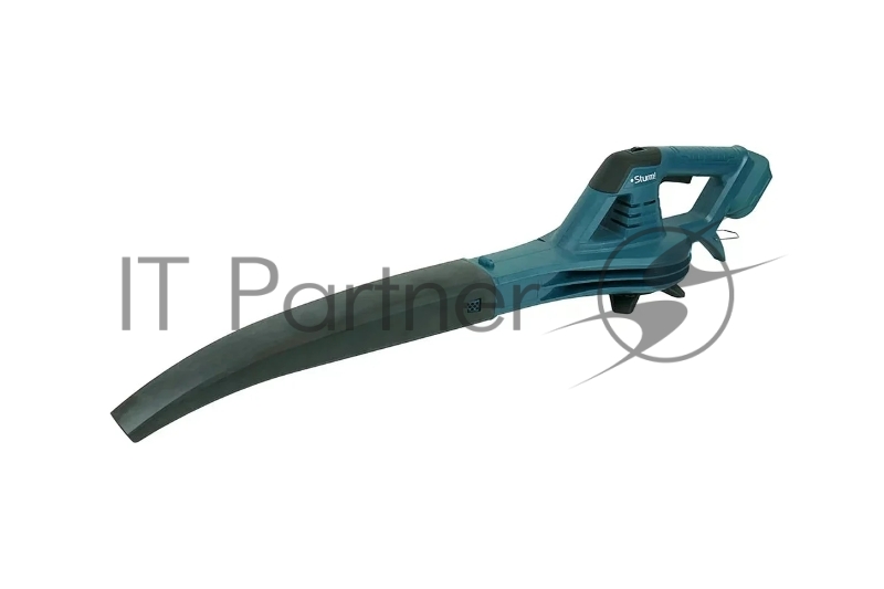 Воздуходувка Sturm! CGB1801 пит.:от аккум. синий