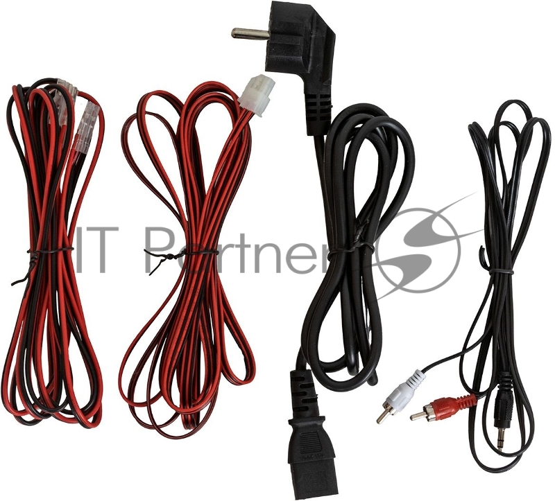 Минисистема Supra SMB-2150 черный 1200Вт FM USB BT SD (в комплекте: активн.+пассив.колонки)