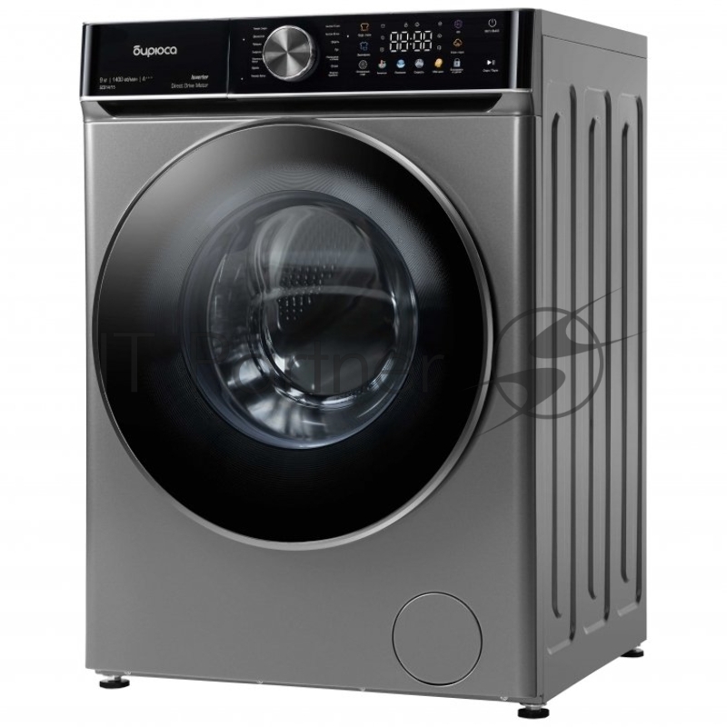 Стиральная машина BIRYUSA WM-SC914/15 S