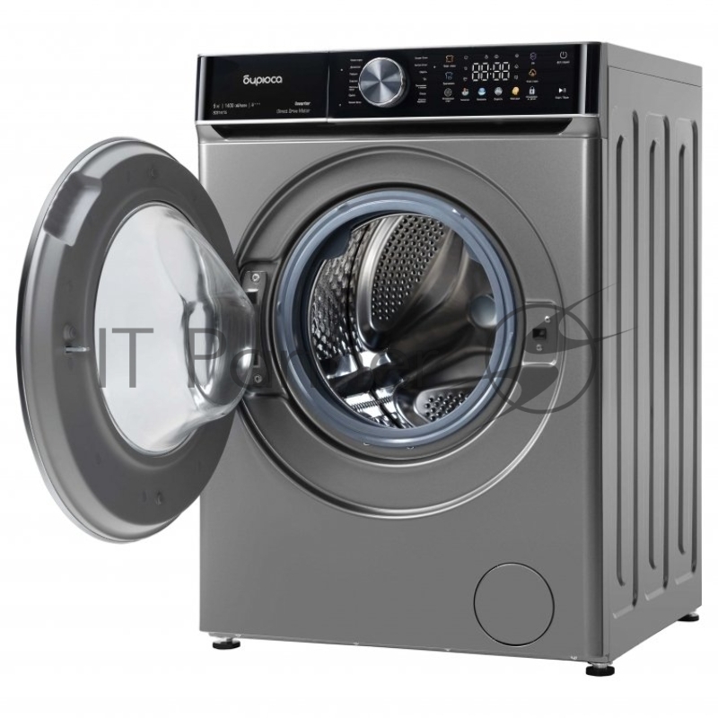 Стиральная машина BIRYUSA WM-SC914/15 S