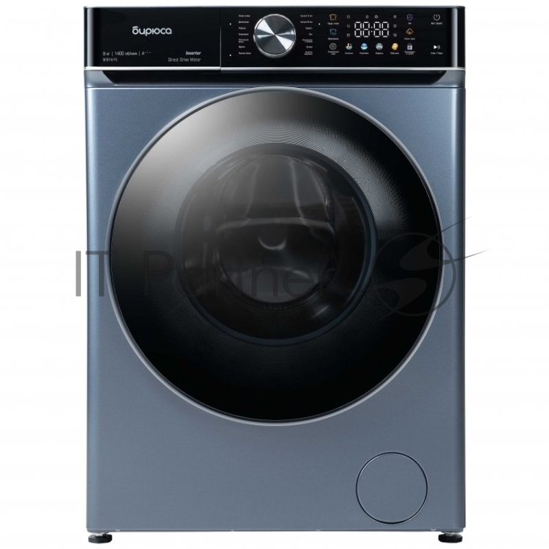 Стиральная машина WM-SC914/15 W BIRYUSA