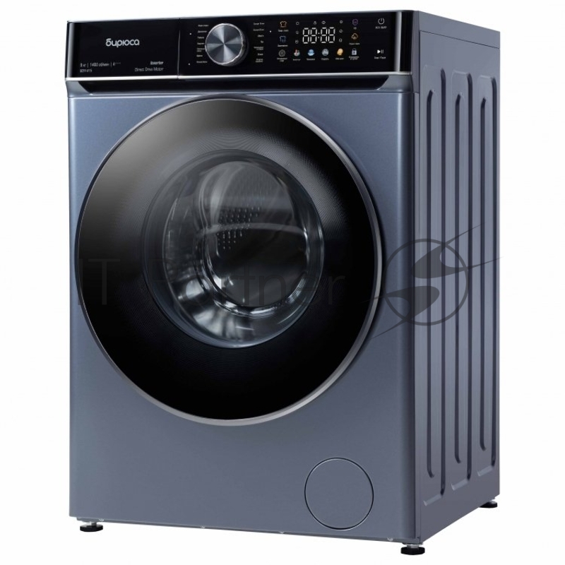 Стиральная машина WM-SC914/15 W BIRYUSA