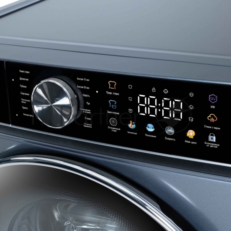 Стиральная машина WM-SC914/15 W BIRYUSA