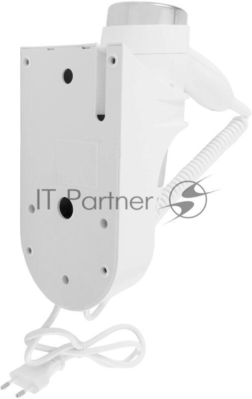 Фен Starwind SW-HD871 1100Вт белый