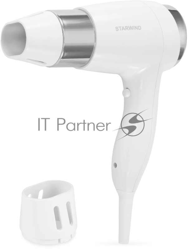 Фен Starwind SW-HD871 1100Вт белый