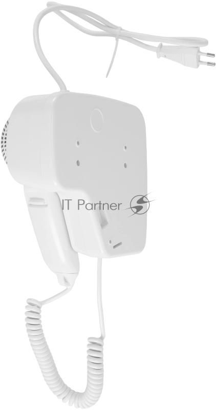 Фен Starwind SW-HD872 1100Вт белый