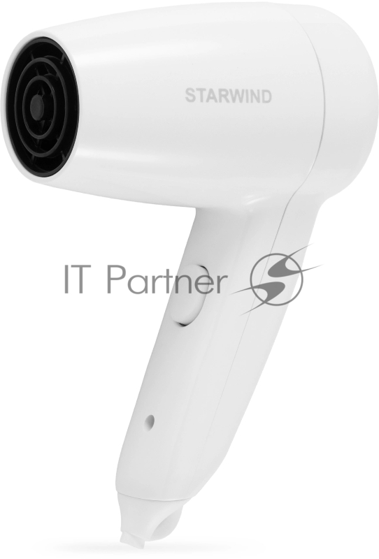 Фен Starwind SW-HD872 1100Вт белый
