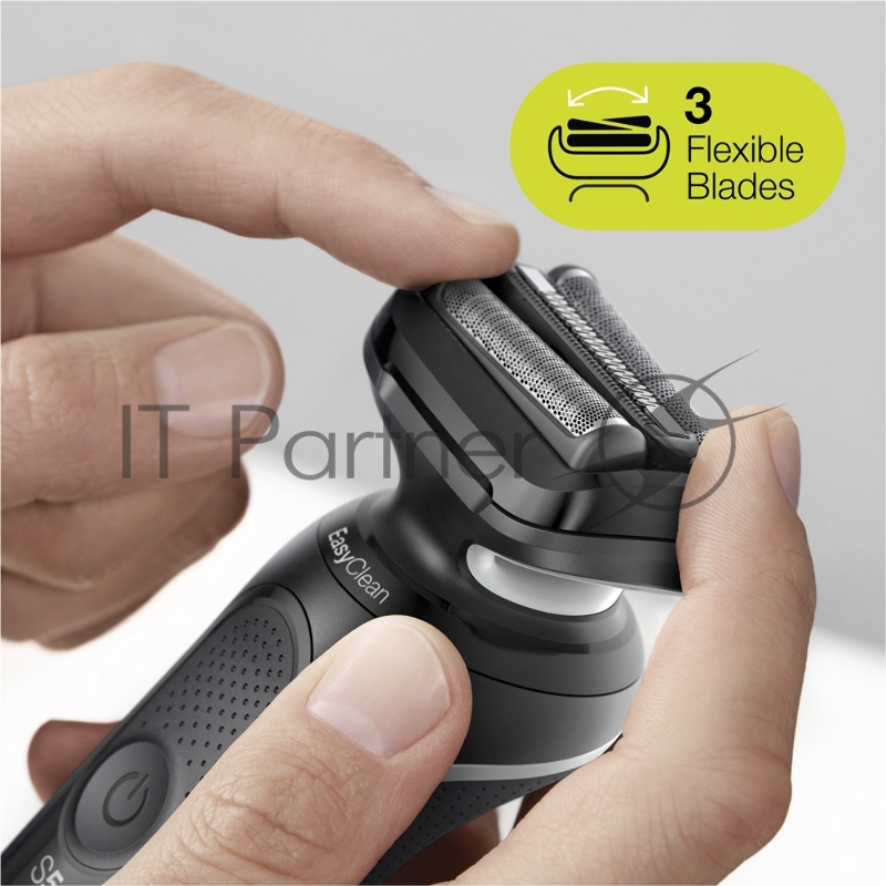 Бритва BRAUN 51-W1600s