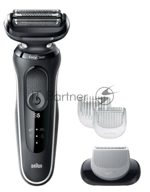 Бритва BRAUN 51-W1600s
