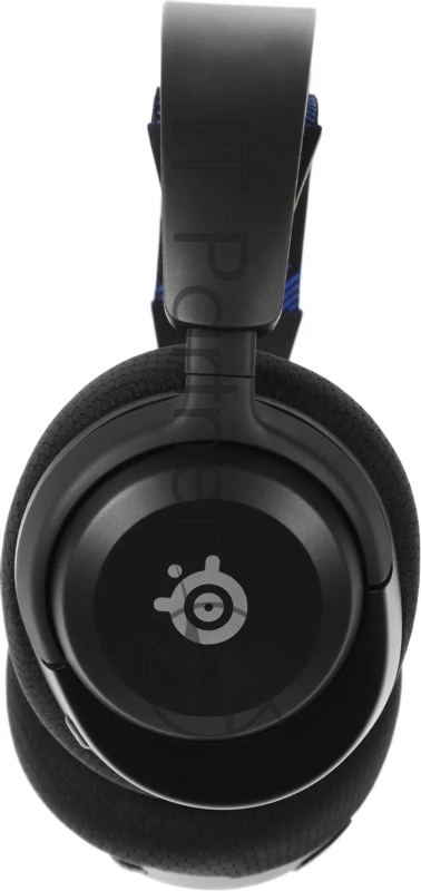Наушники с микрофоном Steelseries Arctis Nova 4P черный накладные Radio оголовье (61641)