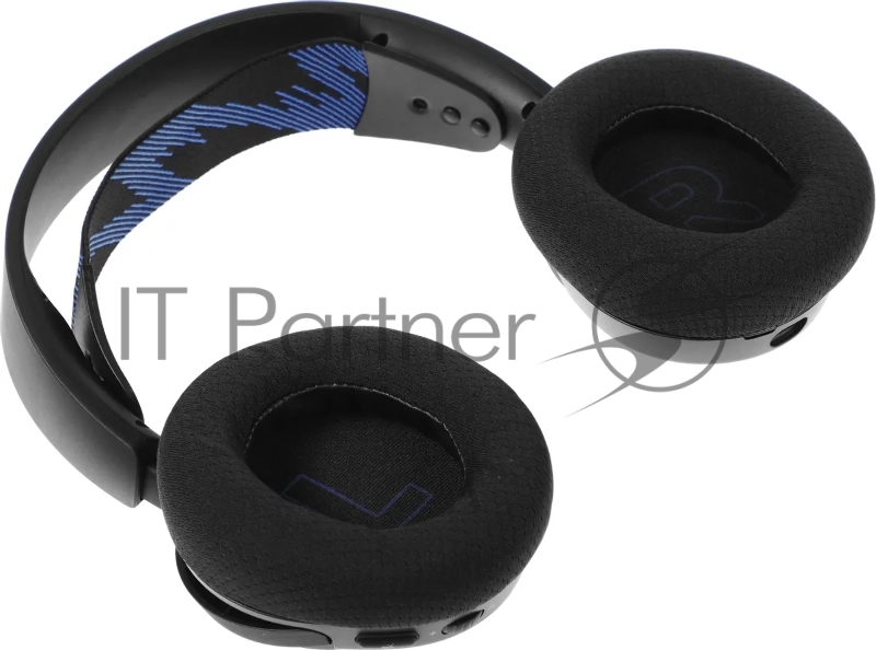 Наушники с микрофоном Steelseries Arctis Nova 4P черный накладные Radio оголовье (61641)