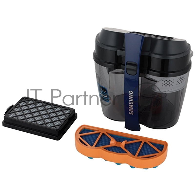 Пылесос Samsung SC8836V36