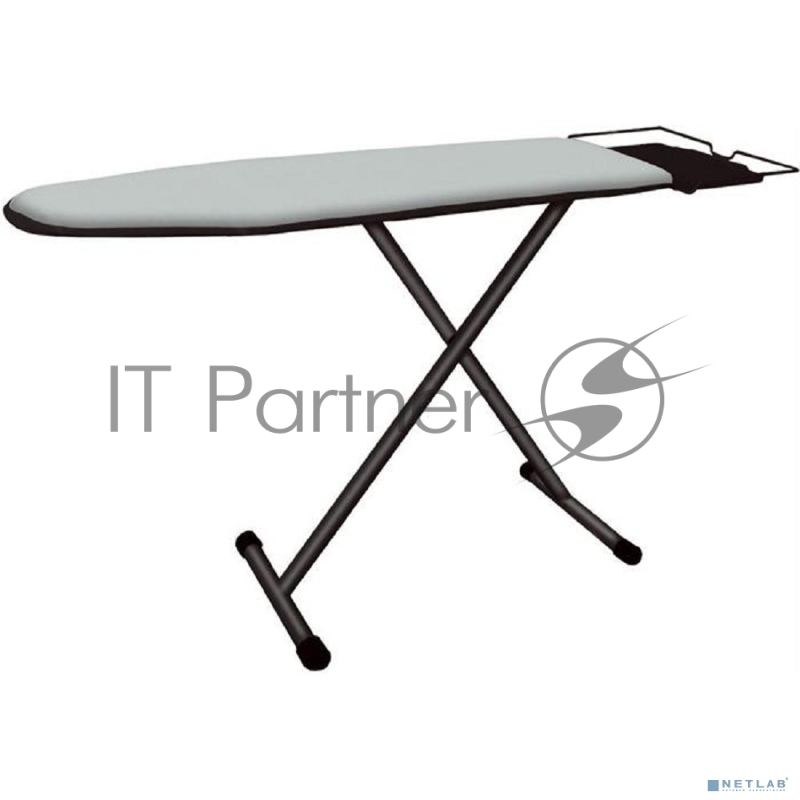 Доска гладильная BRAUN IB3001BK