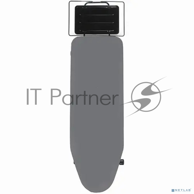 Доска гладильная BRAUN IB3001BK