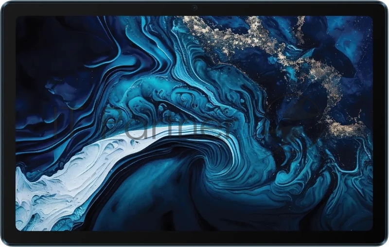 Планшет Digma Pro HIT 14 T606 (1.6) 8C RAM4Gb ROM128Gb 10.4 In-Cell 2000x1200 3G 4G Android 13 синий 13Mpix 5Mpix BT GPS WiFi Touch microSD 128Gb 7000mAh