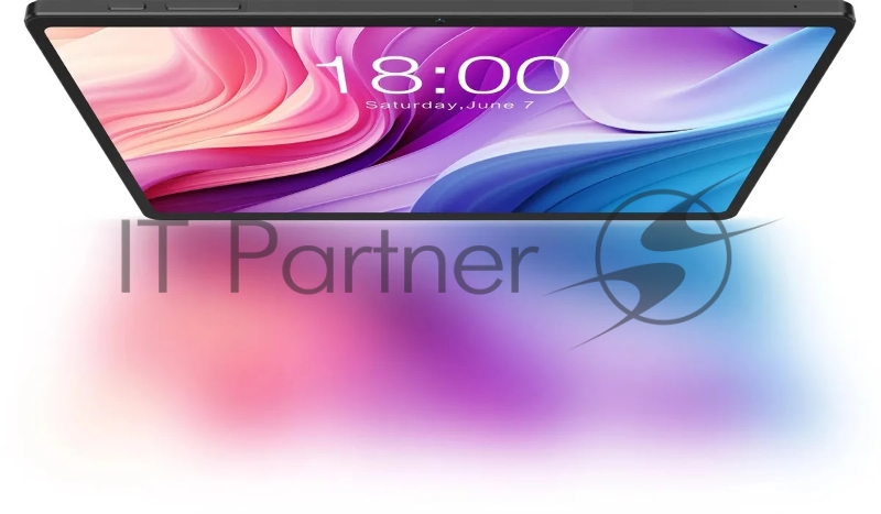 Планшет Teclast T40HD T606 (1.6) 8C RAM8Gb ROM128Gb 10.4 IPS 2000x1200 3G 4G Android 13 серый 13Mpix 8Mpix BT GPS WiFi Touch microSD 1Tb 7200mAh