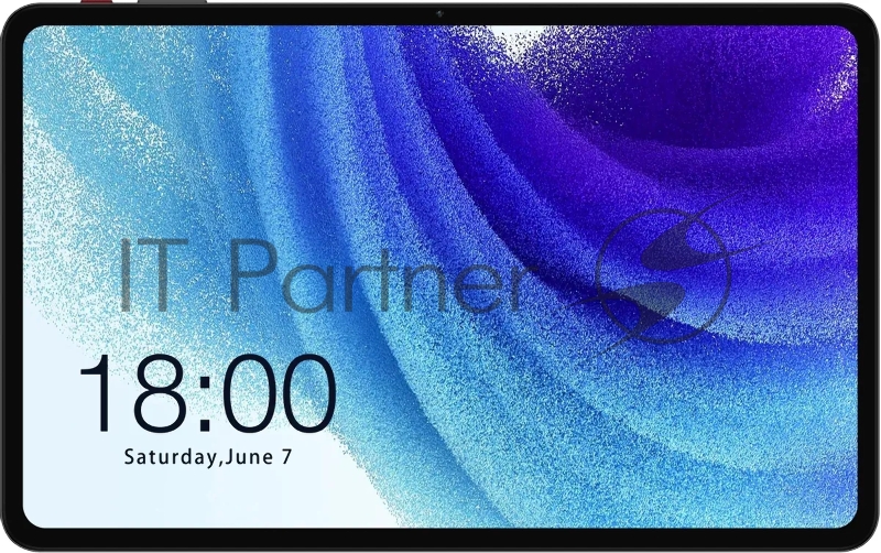 Планшет Teclast T60 Tiger T616 (2.0) 8C RAM8Gb ROM256Gb 11.97 IPS 2000x1200 4G Android 13 серый 13Mpix 5Mpix BT GPS WiFi Touch microSD 1Tb 8000mAh