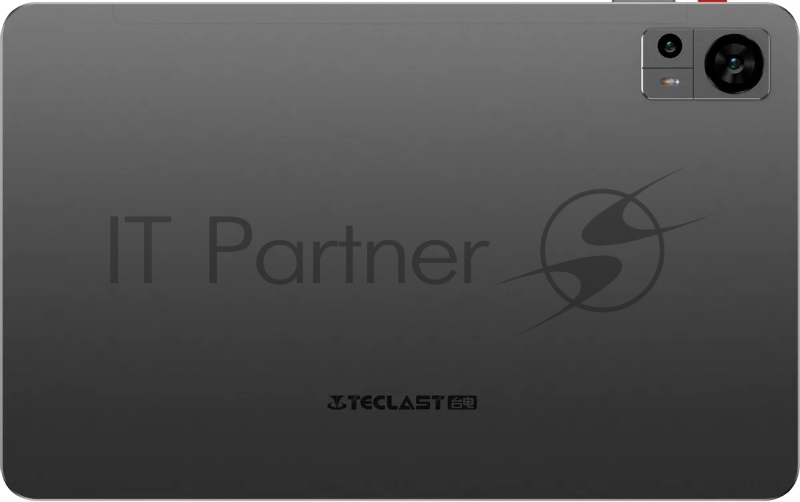 Планшет Teclast T60 Tiger T616 (2.0) 8C RAM8Gb ROM256Gb 11.97 IPS 2000x1200 4G Android 13 серый 13Mpix 5Mpix BT GPS WiFi Touch microSD 1Tb 8000mAh