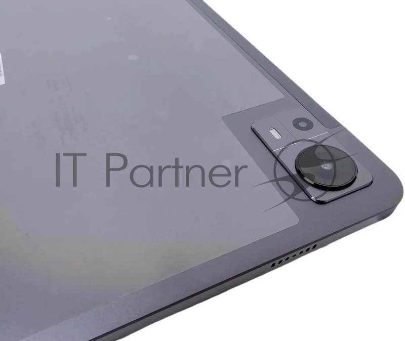 Планшет Teclast T60 Tiger T616 (2.0) 8C RAM8Gb ROM256Gb 11.97 IPS 2000x1200 4G Android 13 серый 13Mpix 5Mpix BT GPS WiFi Touch microSD 1Tb 8000mAh