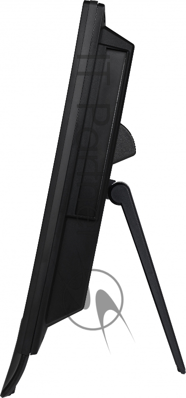 Моноблок MSI Pro AP162T ADL-014XRU 15.6 HD Touch Cel N100 (0.8) 8Gb SSD256Gb UHDG noOS GbitEth WiFi BT Cam черный 1920x1080